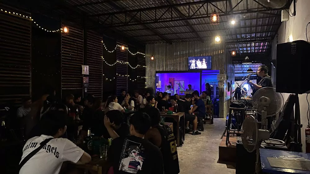 Kathu, 90’s how to reach