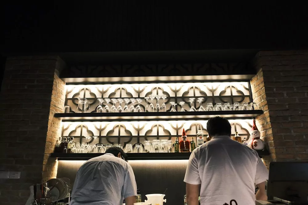 Phuket Town, So Xorry Phuket Old Town route