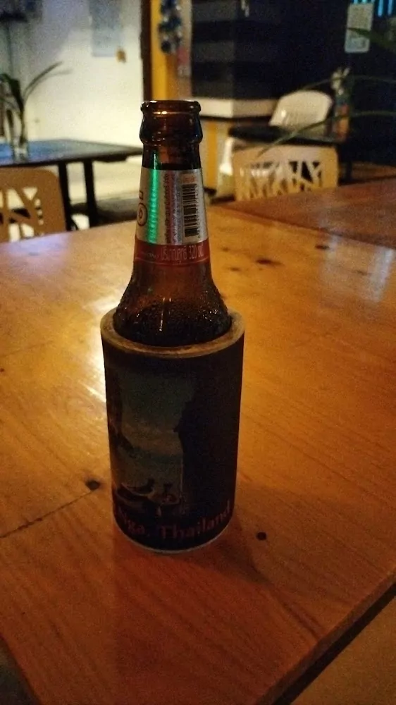 Чалонг, We Bar Chalong добраться самостоятельно