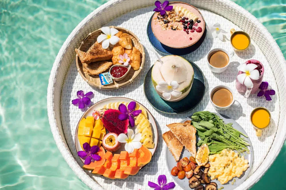 Раваи, Roost Glamping найти