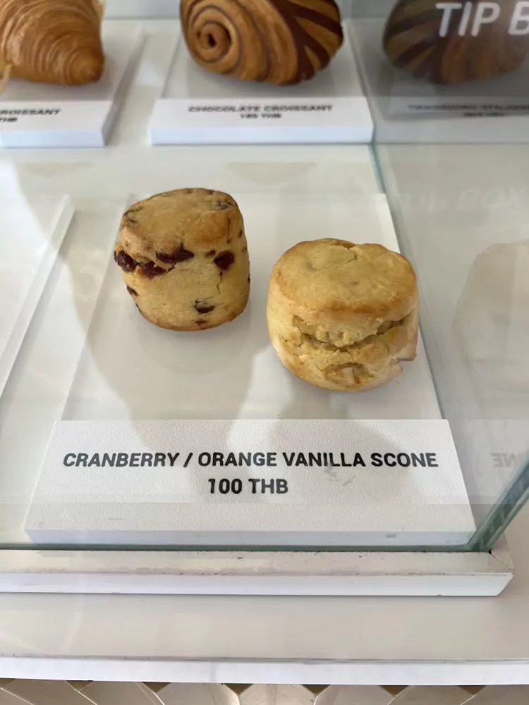 Phuket Town, MONDO Espresso & Tea Bar explore