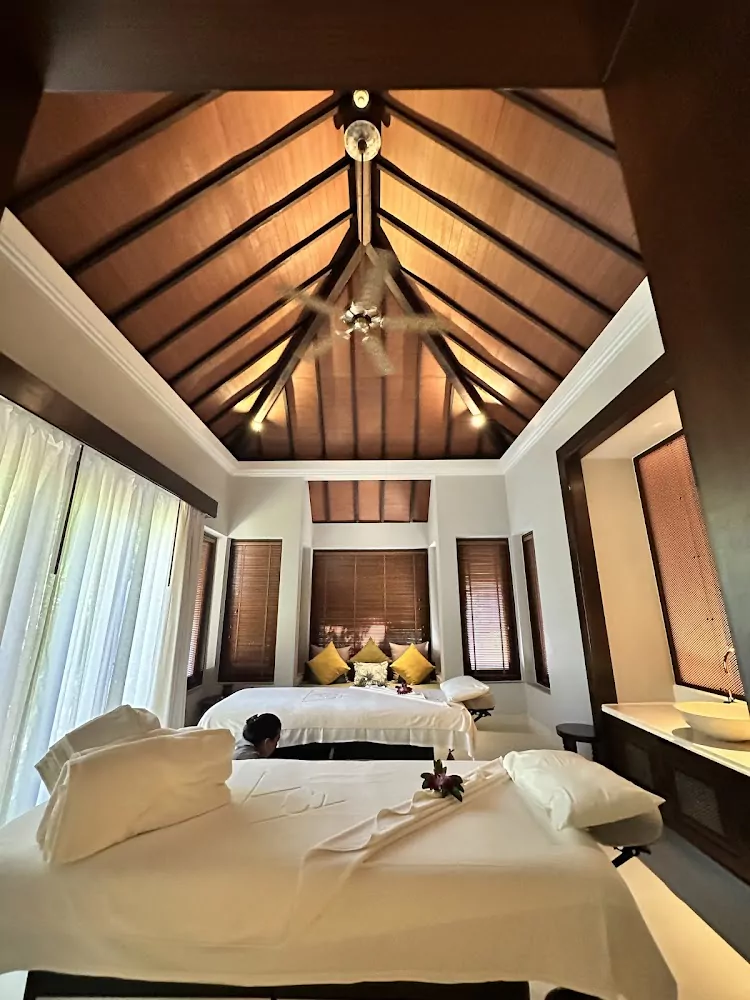 Mai Khao, Anantara Spa find