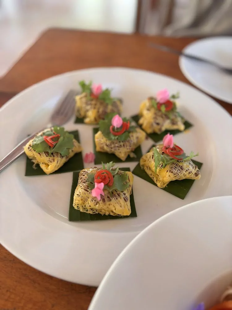 Pa Klok, Peang Prai Restaurant photo