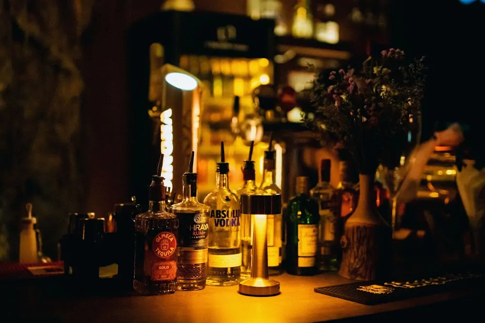 Патонг, Unknown bar время работы