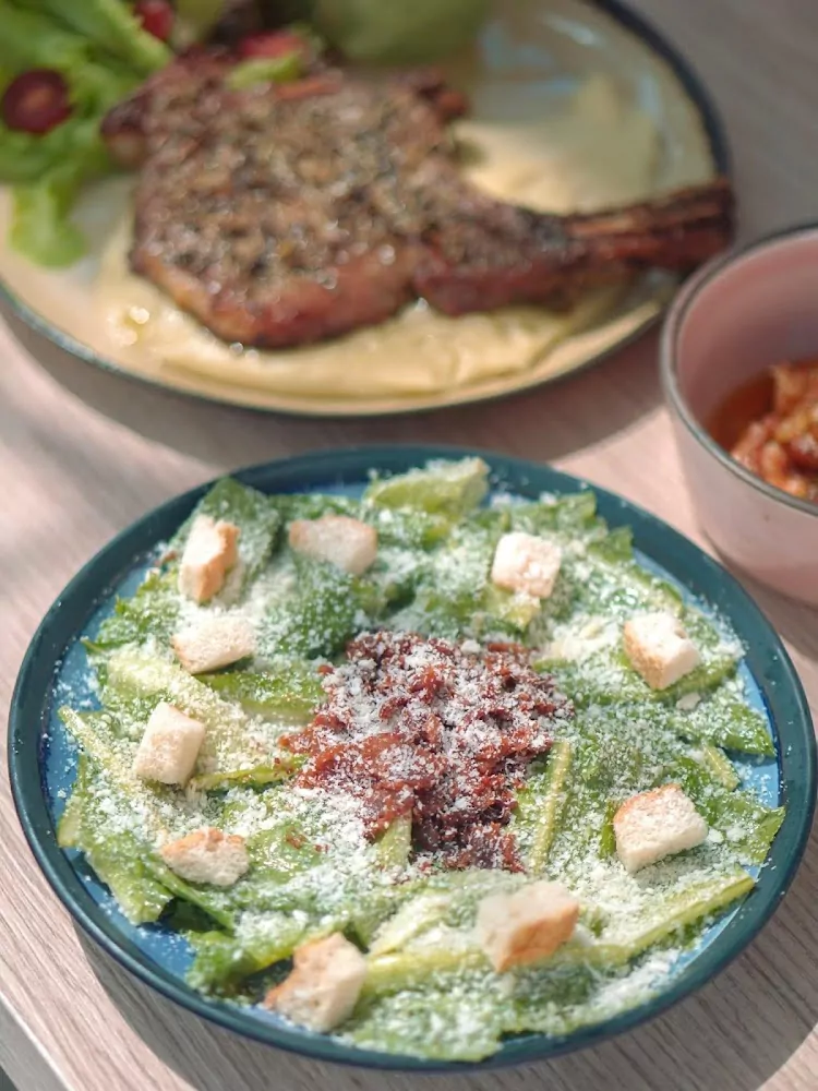 Kathu, The Glassic photo