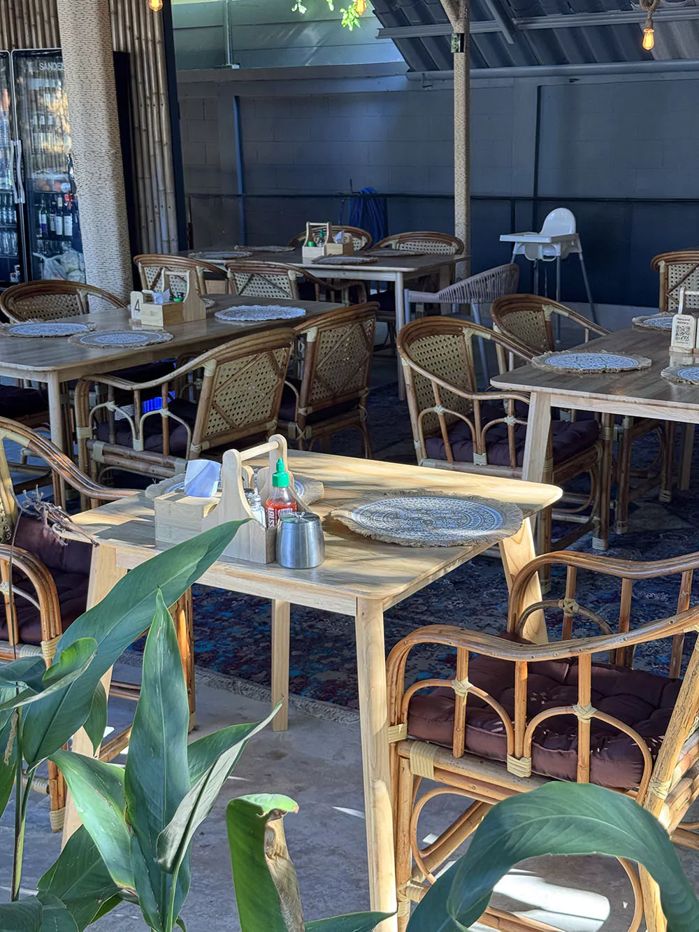 Rawai, Kukiani Grill directions