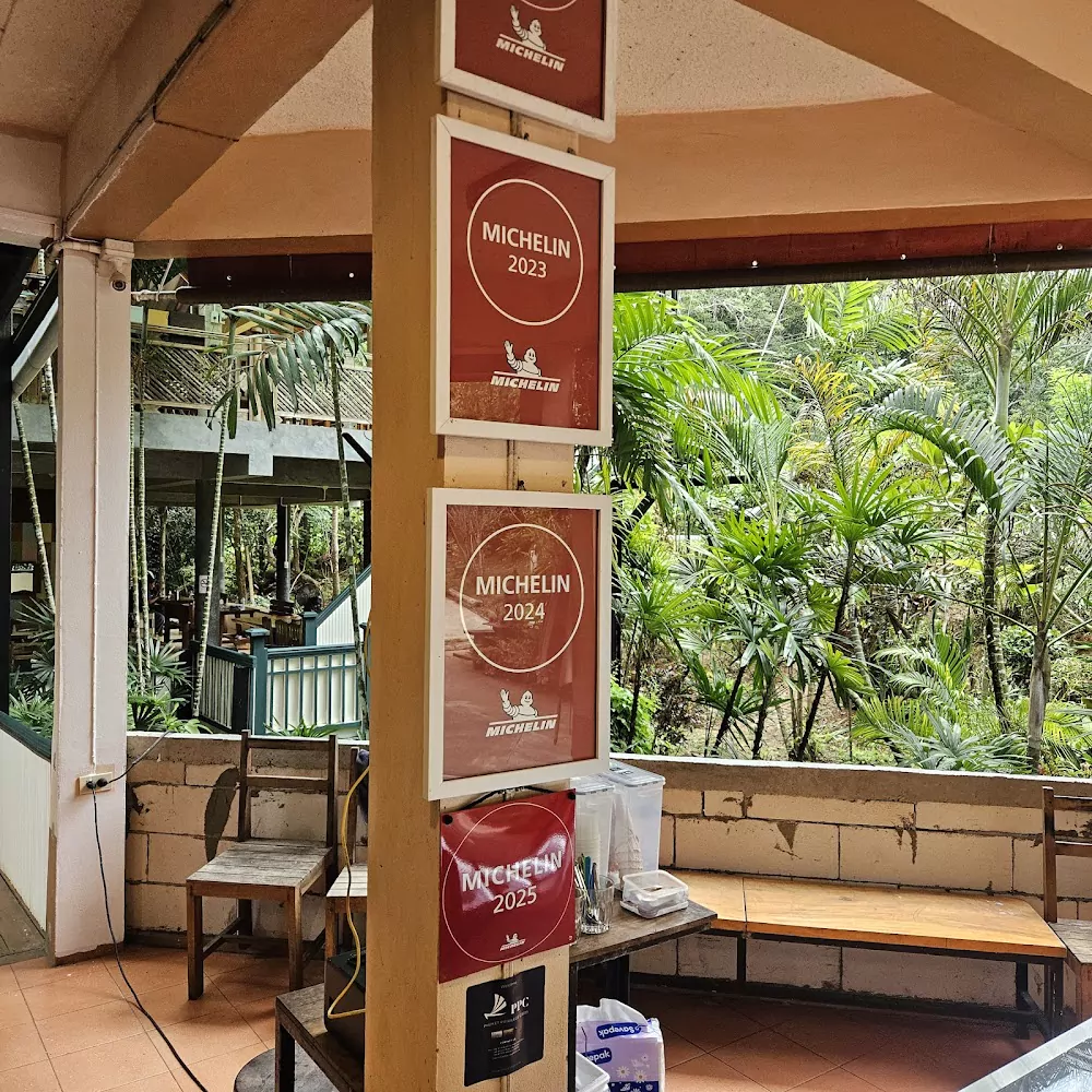 Pa Klok, Peang Prai Restaurant address