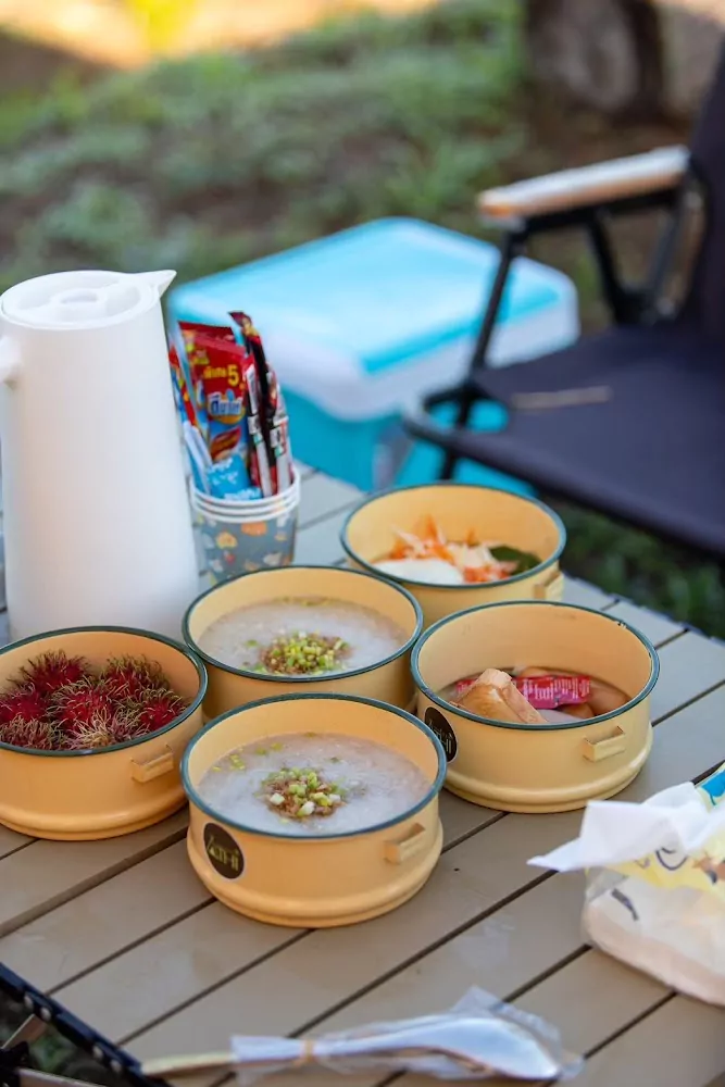 Phangnga, AThi Garden location