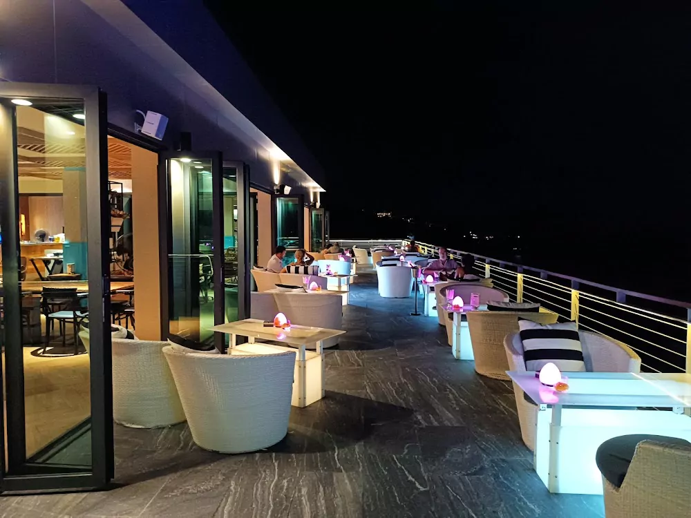 Kamala, Vanilla Sky Bar & Gastro Pub directions