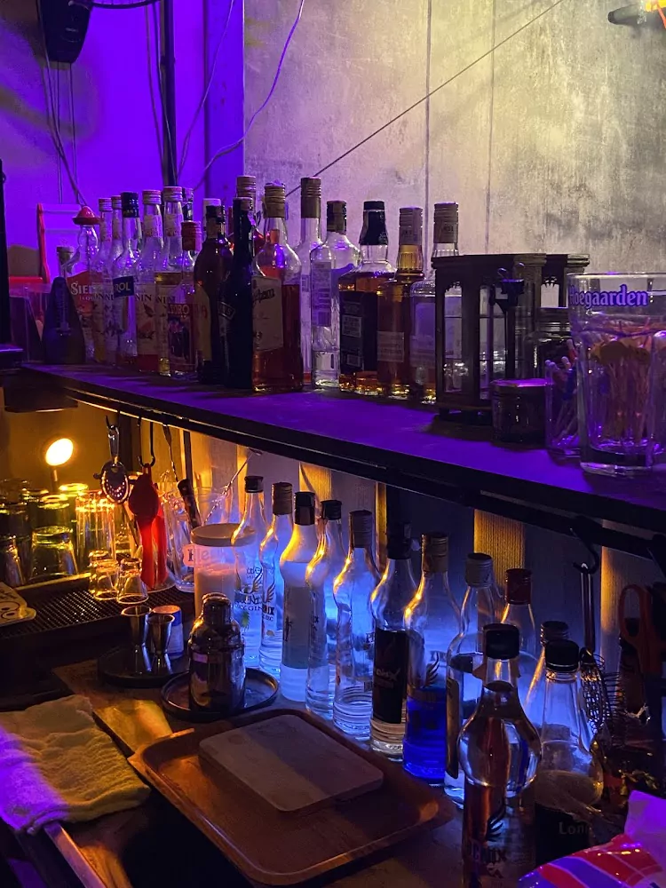 Phuket Town, So What Bar Phuket Town opening hours