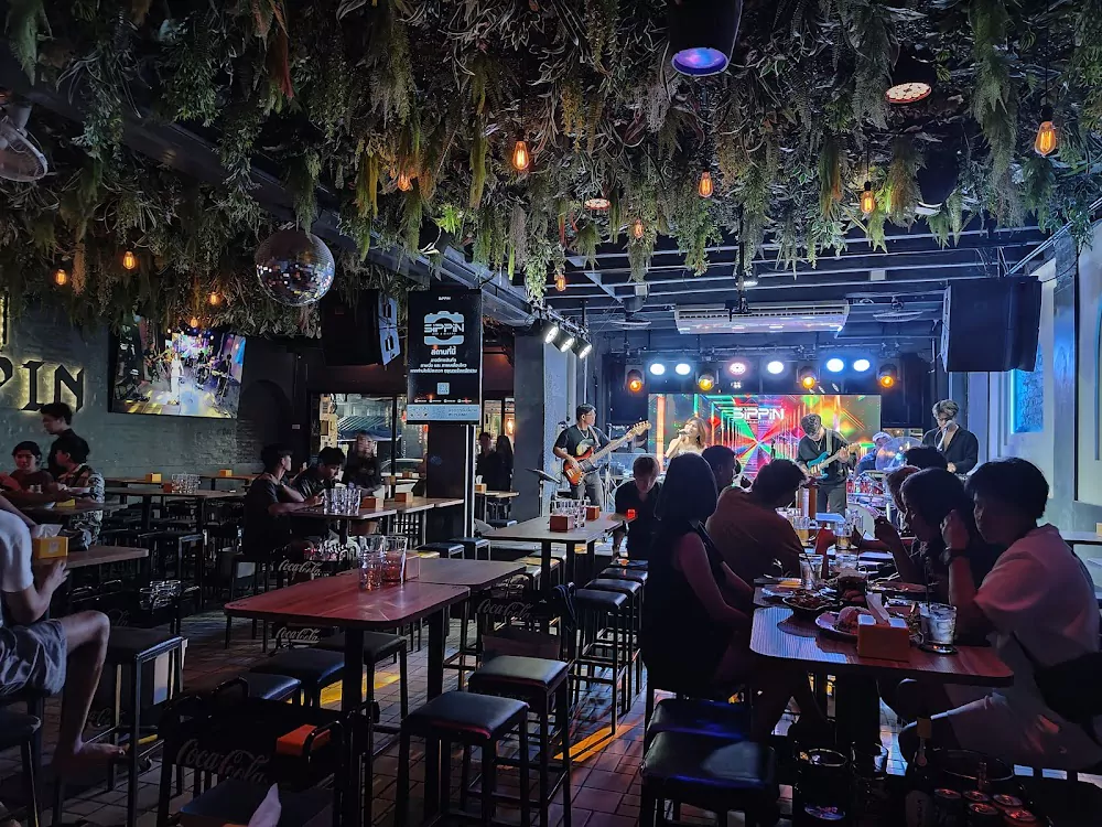 Phuket Town, SIPPIN PHUKET photo