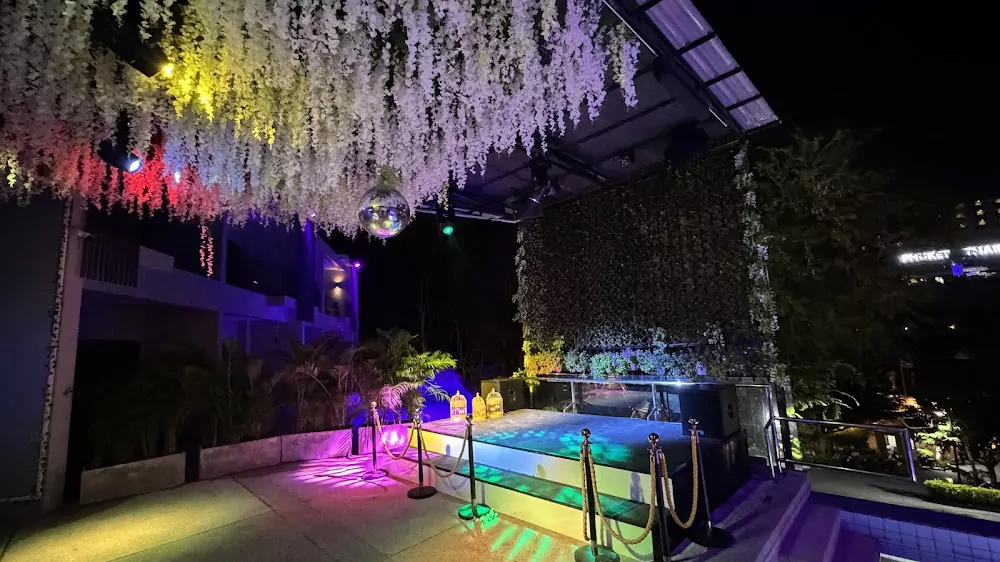 Patong, GOLDEN GARDEN фото