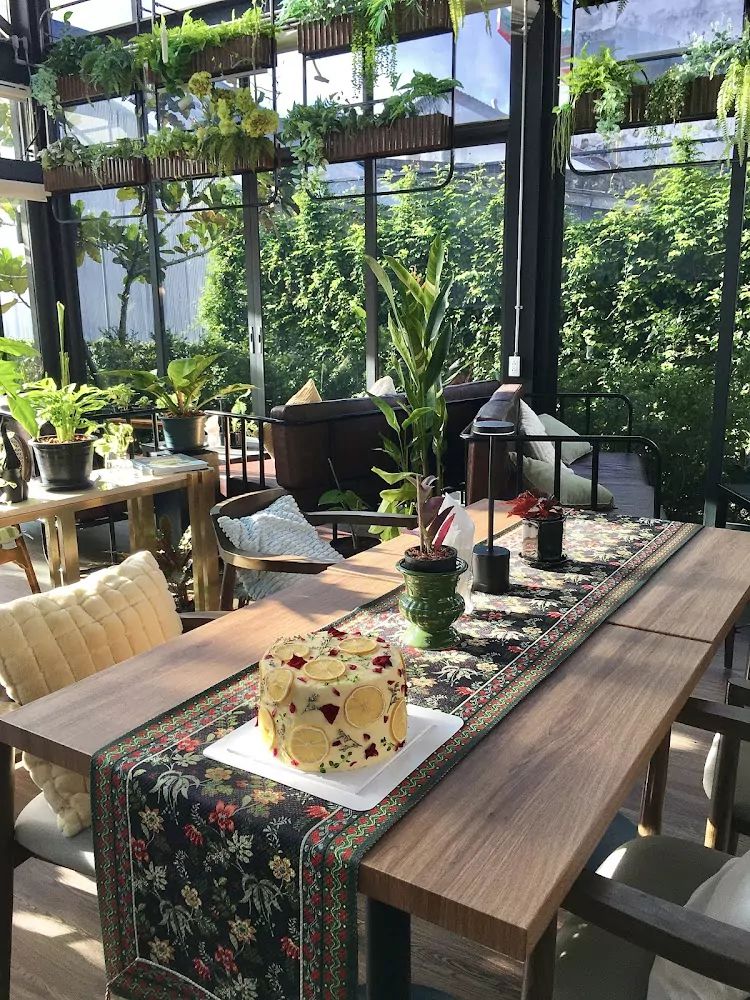 Kathu, The Glassic explore