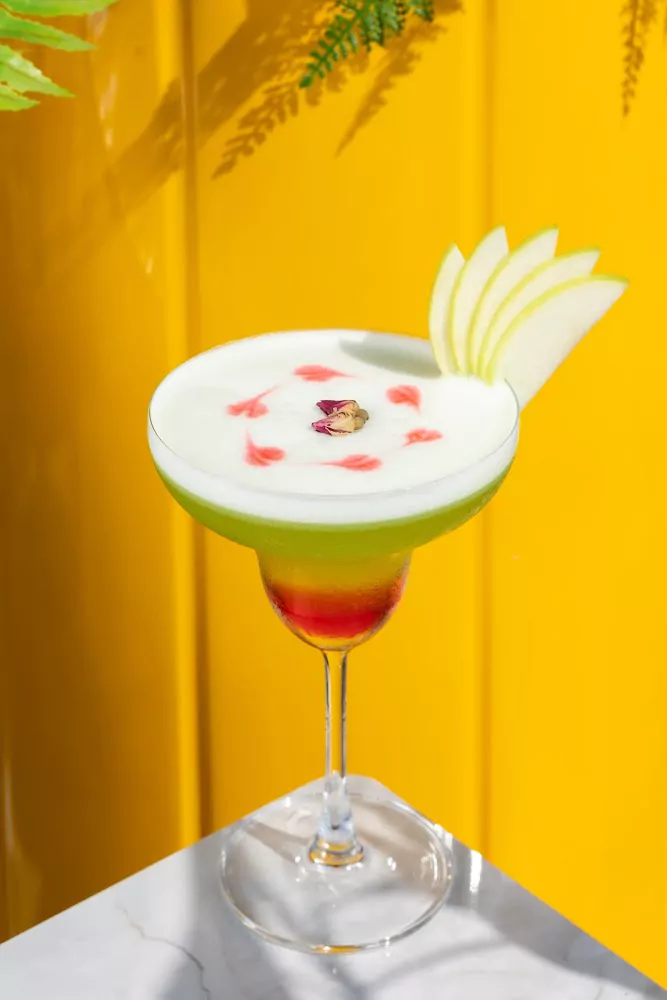 Phuket Town, Estrela Rooftop Bar & Restaurant visit