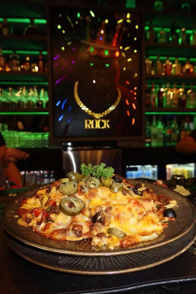 Rawai, ROCK RIDERS CAFE opening hours