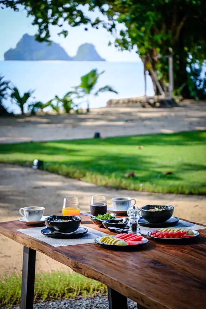 Phangnga, TOUCH, Koh Yao Noi explore