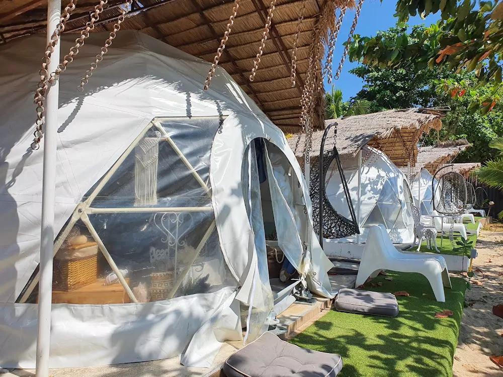 Раваи, Phuket Signature Glamping часы работы