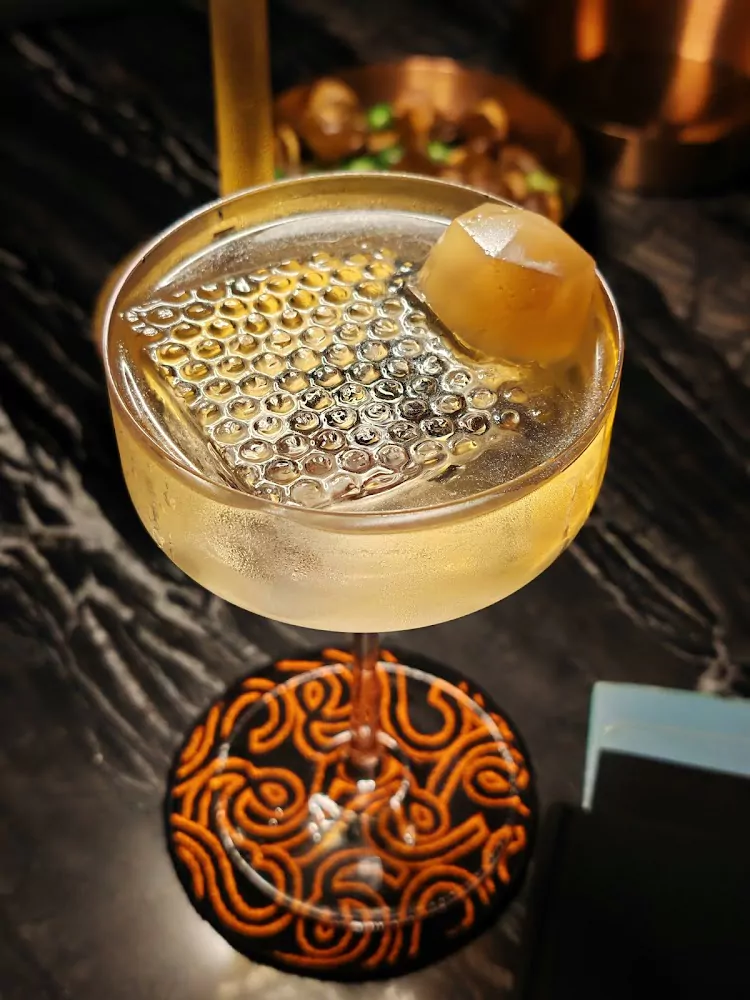 Пхукет таун, The Fool Speakeasy адрес