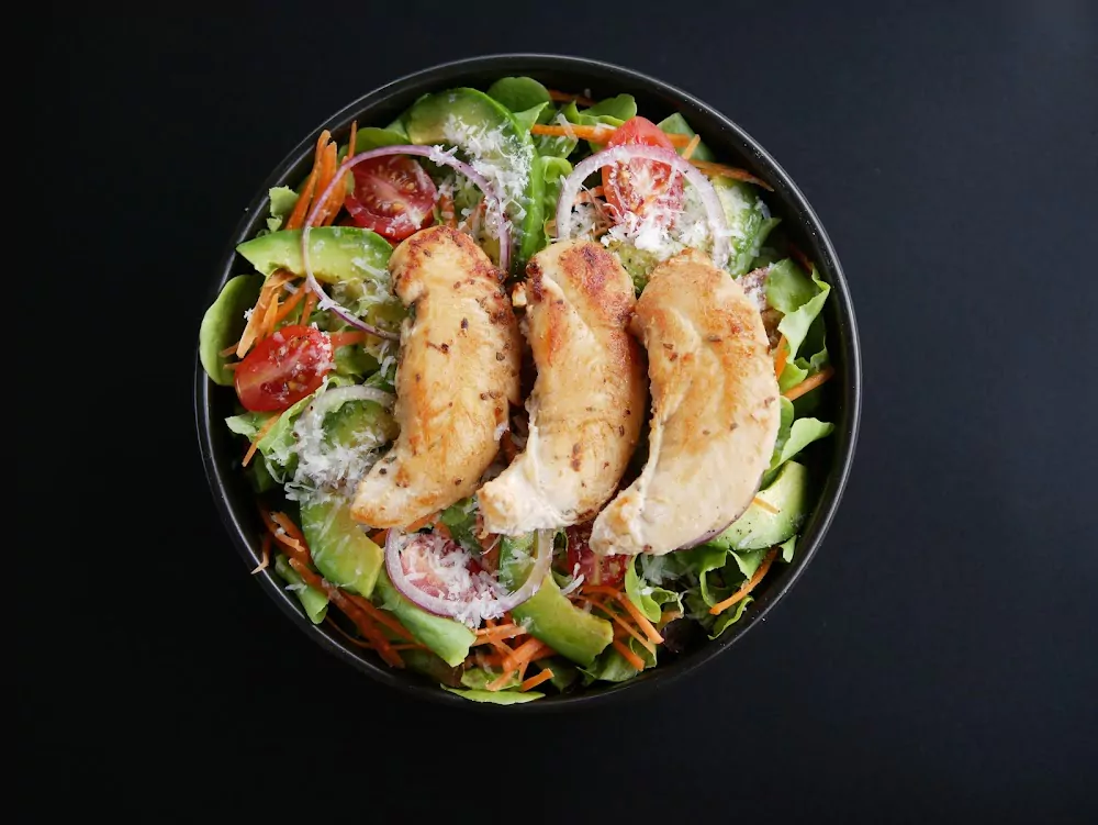 Чалонг, MMA GUY Cafe & Ice Bath сходить