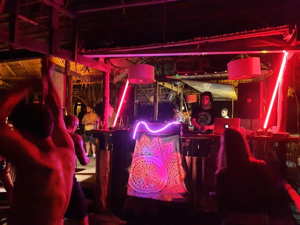 Чалонг, Wungkeree Seaview фото