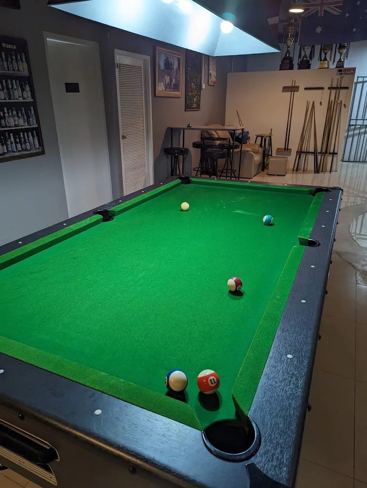 Раваи, Candy Bar Rawai маршрут