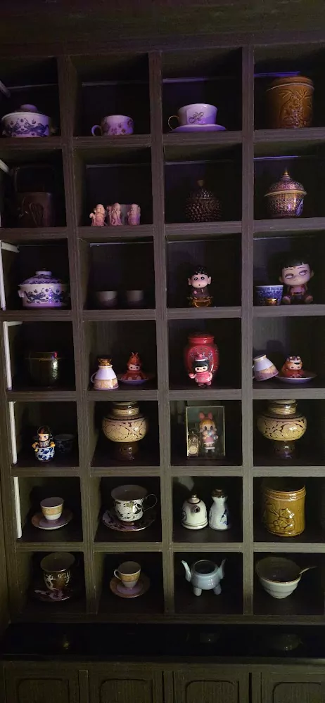 Phuket Town, So Xorry Phuket Old Town exact address