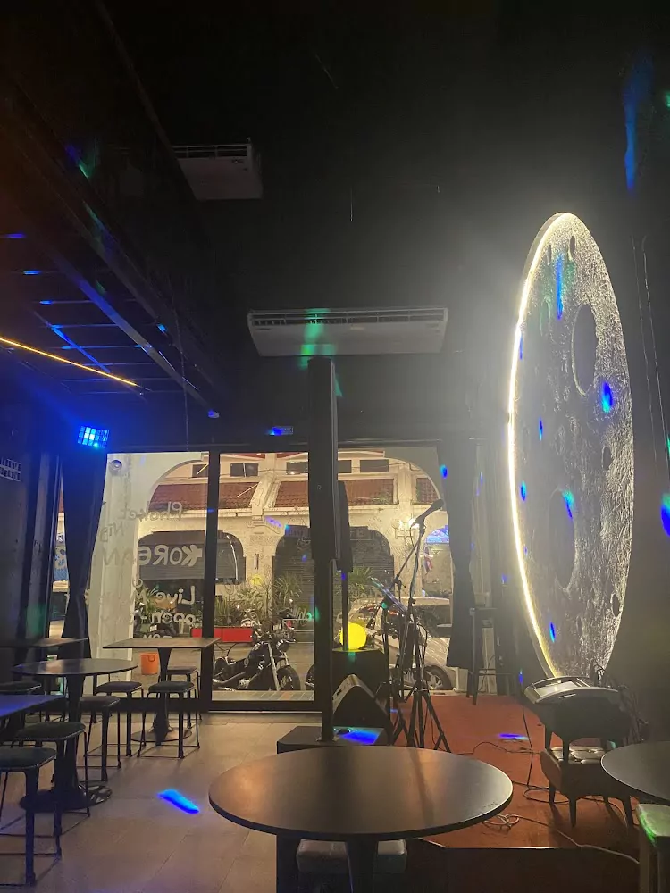 Phuket Town, Phuket night exact address