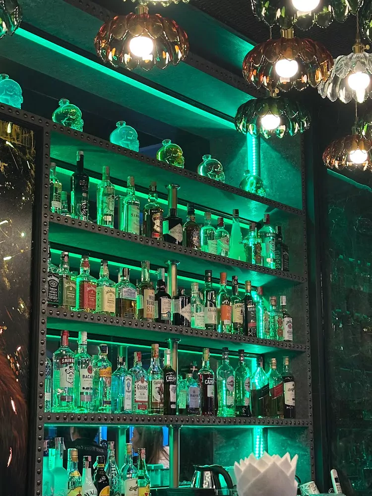 Rawai, ROCK RIDERS CAFE address