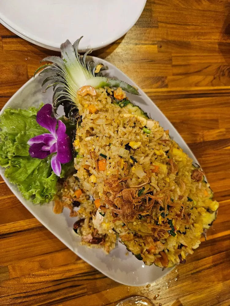 Камала, KHO KEE BAR найти