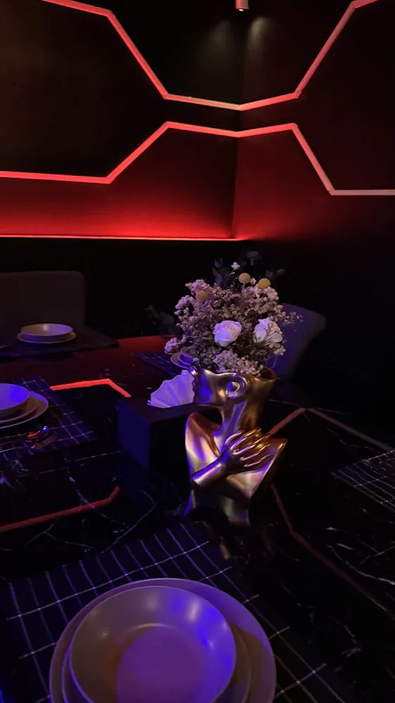 Patong, GOLDEN GARDEN посетить