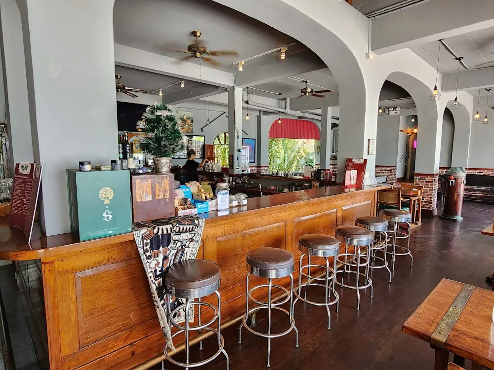 Чалонг, Chalong Lighthouse & Lightweed карта