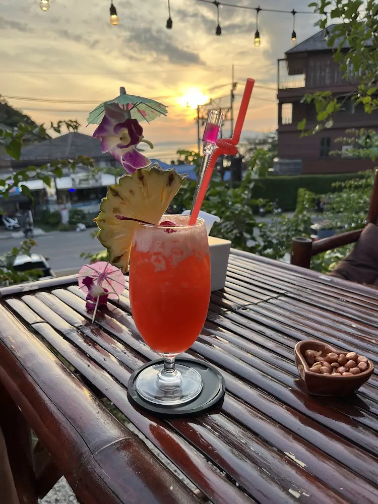 Panwa, Leeyabar.phuket directions