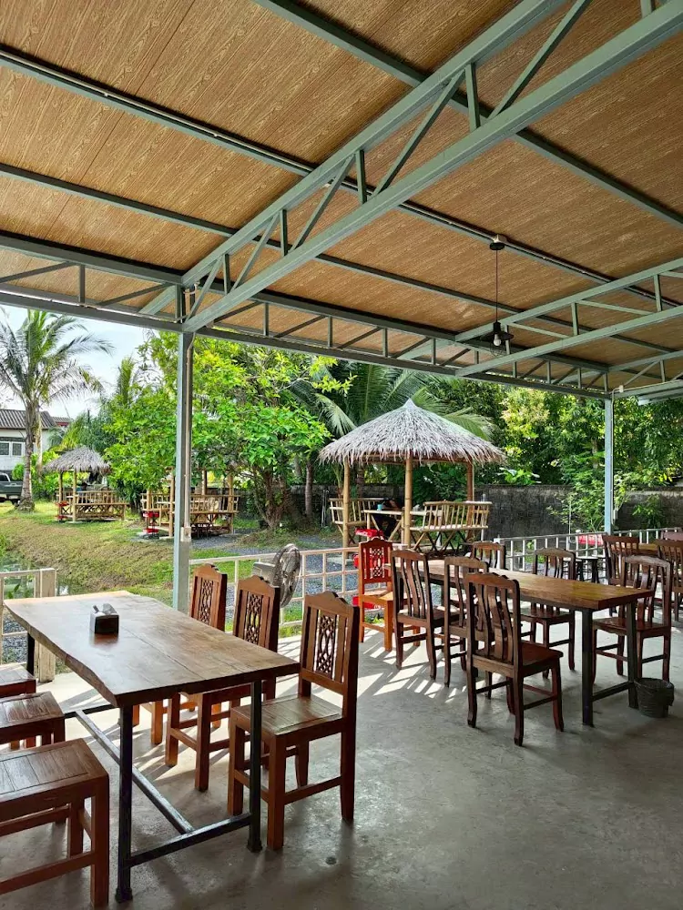 Пхукет таун, Kin Sen Seafood как доехать