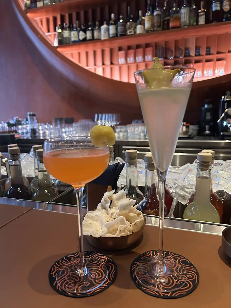 Пхукет таун, The Fool Speakeasy посетить