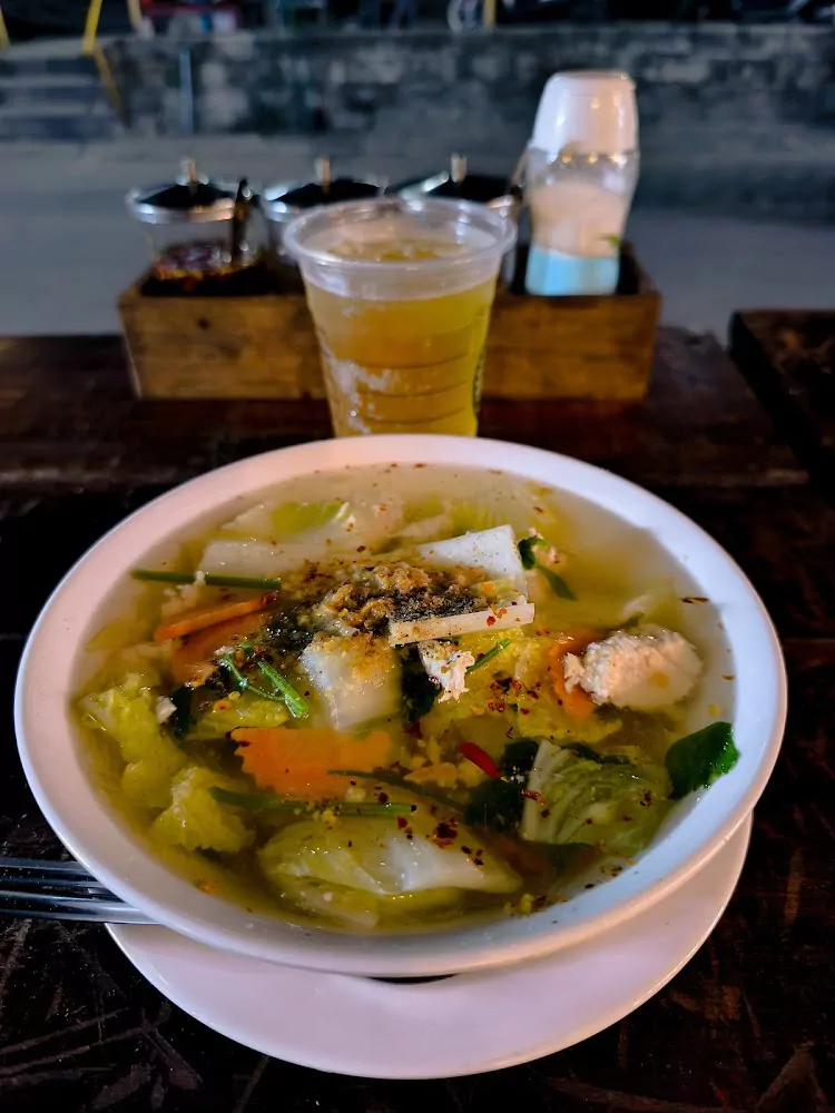 Патонг, 88 Asura Bar посетить