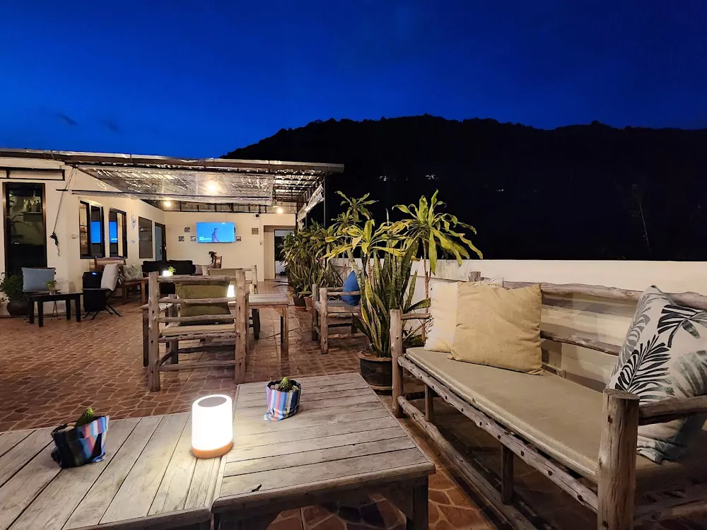 Kamala, Club 22 Sky Bar фото