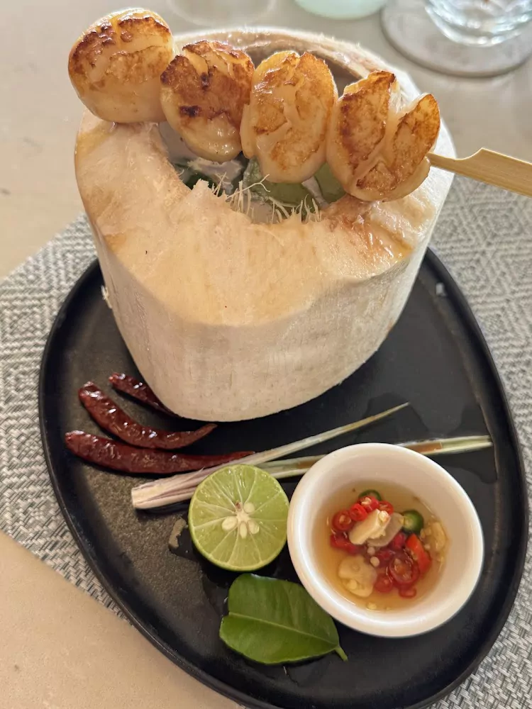 Panwa, The Parlour how to get there