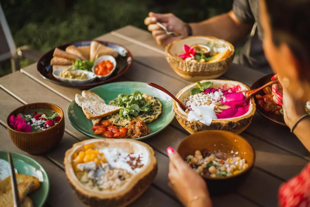 Раваи, Roost Glamping адрес