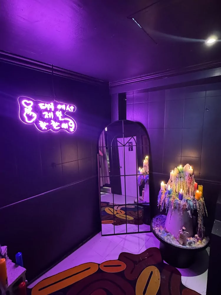 Phuket Town, Phuket night photo