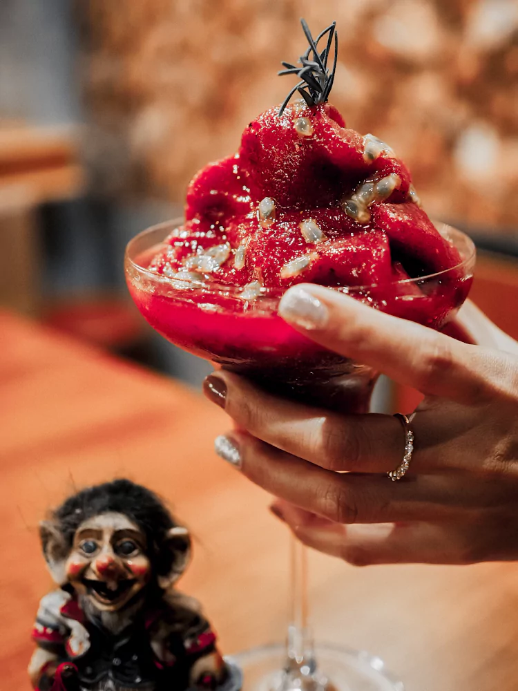 Камала, KHO KEE BAR точный адрес