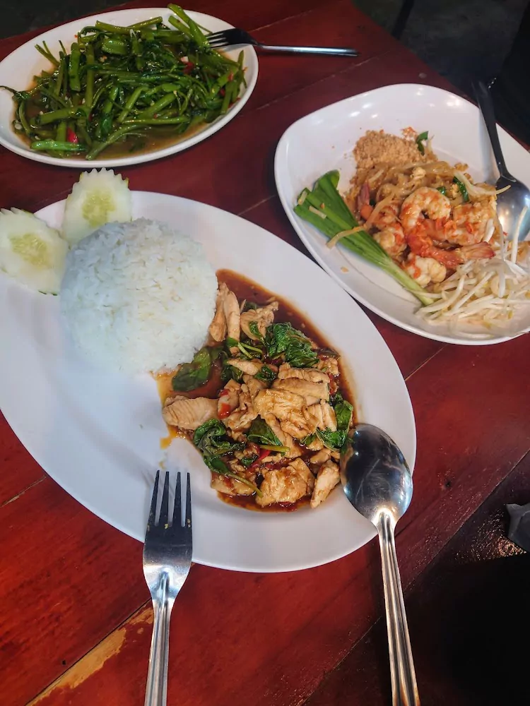 Патонг, 88 Asura Bar точный адрес