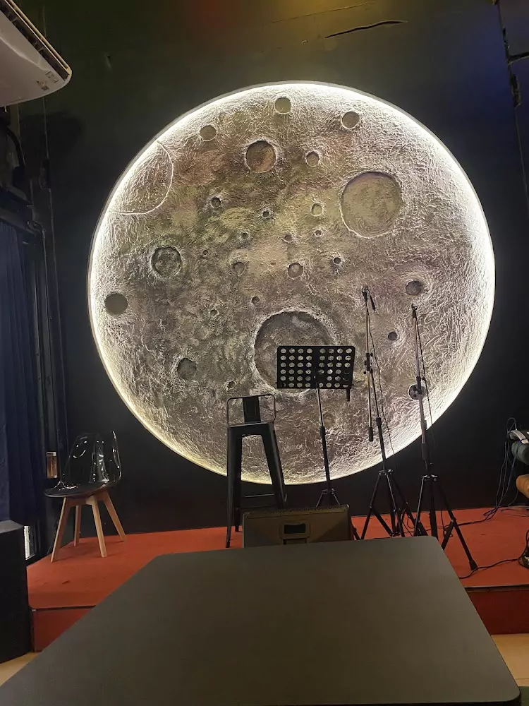 Phuket Town, Phuket night photo