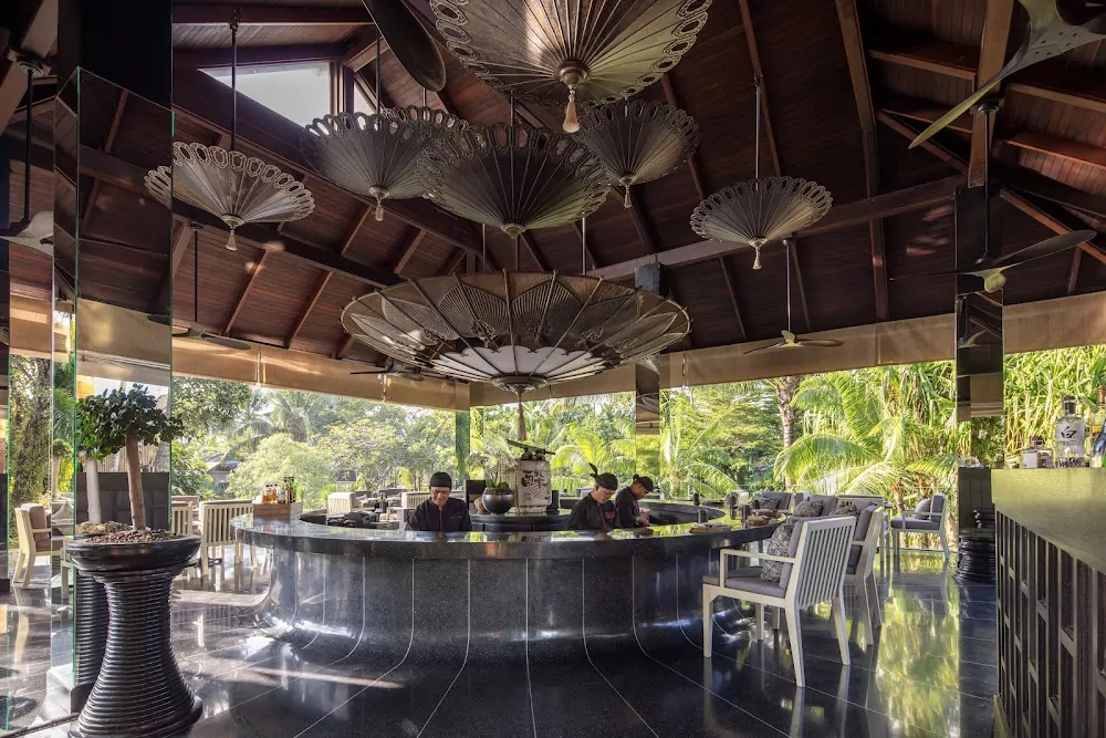 Май Кхао, The Tree House in Anantara фото