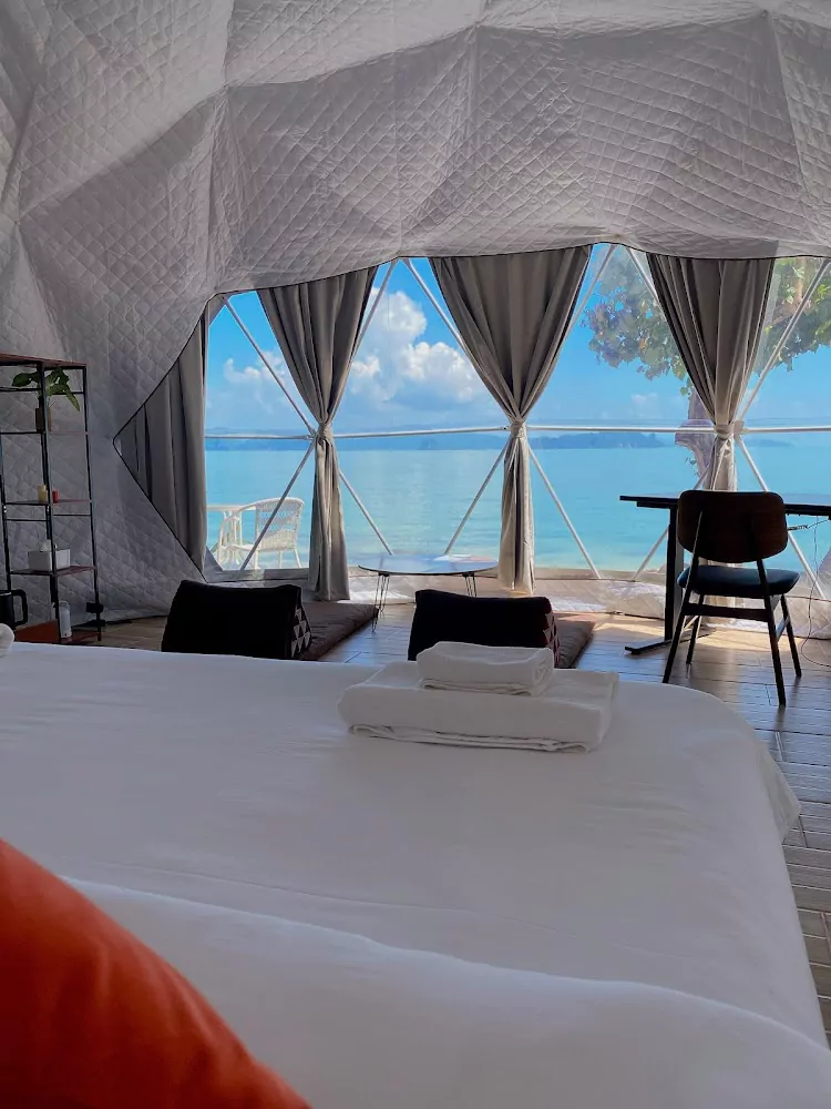 Phangnga, TOUCH, Koh Yao Noi how to reach