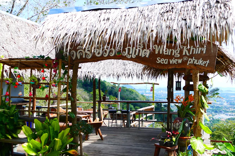 Чалонг, Wungkeree Seaview найти