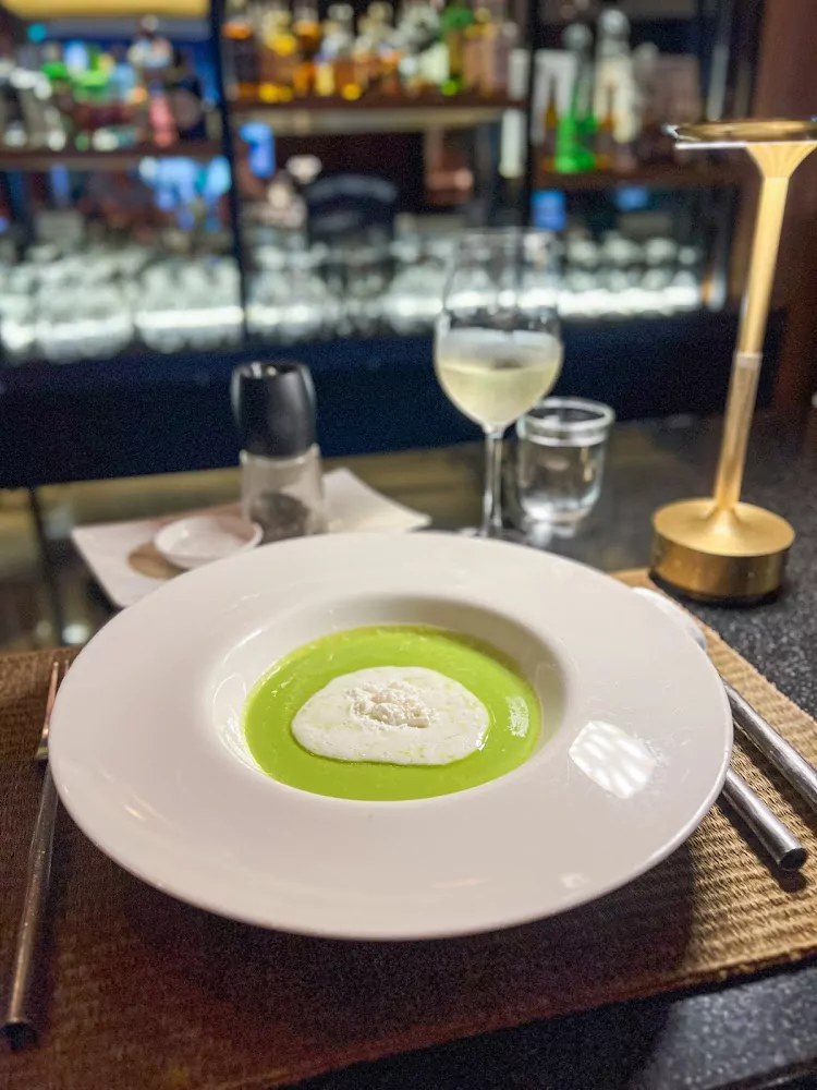 Банг Тао, Taste Bar & Restaurant адрес