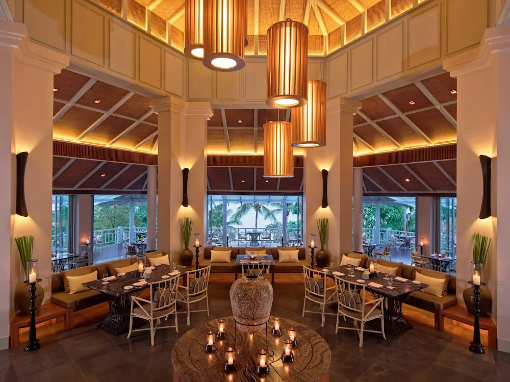 Panwa, Amatara Welleisure Resort explore