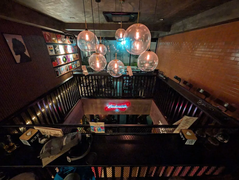 Phuket Town, Rhythm social bar exact address