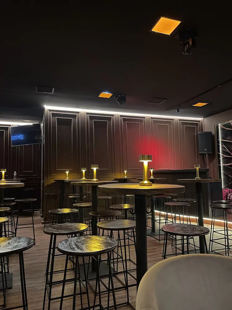 Патонг, Unknown bar как добраться