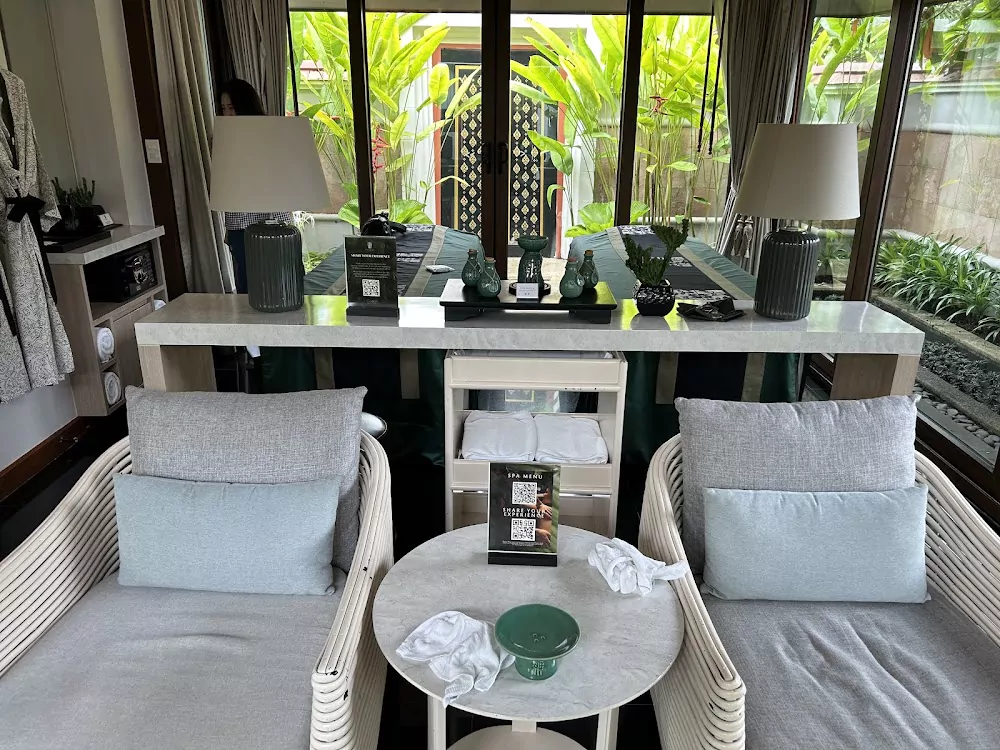 Bang Tao, Banyan Tree Spa how to reach